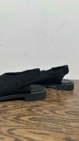 Homme Plisse Mesh Sandals