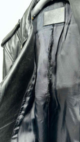 R13 Leather Jacket
