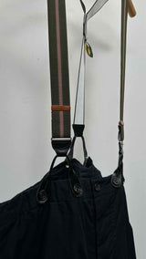 Paul Harnden Ventile Suspender Pants