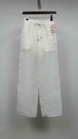 Margiela Shher-layered Pants