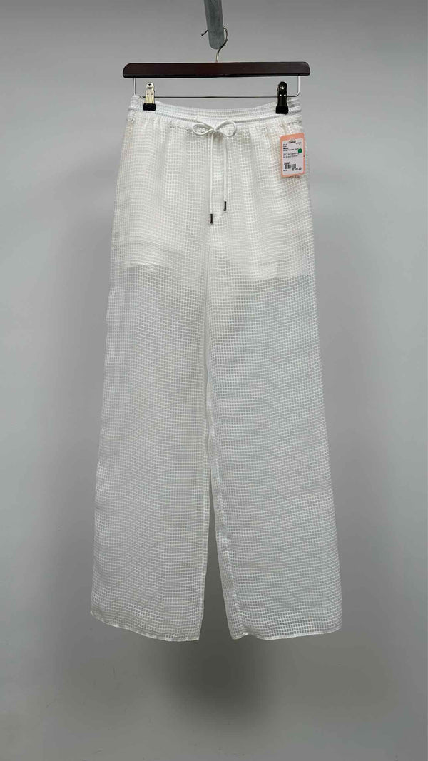 Margiela Shher-layered Pants