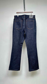 LOEWE Boots-cut Jeans