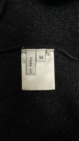 Balenciaga Knit Gown