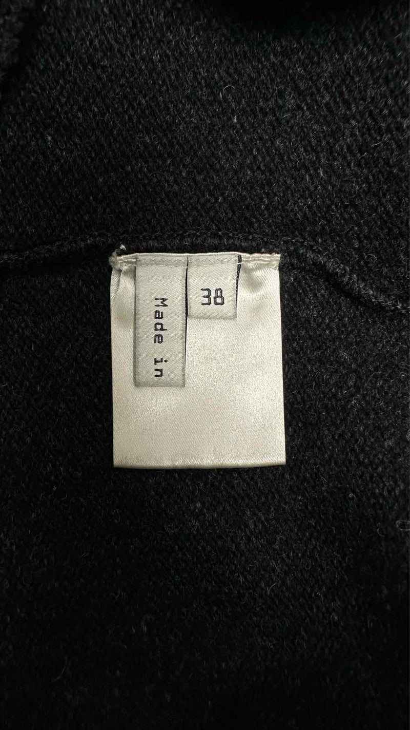 Balenciaga Knit Gown