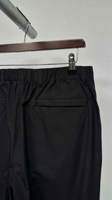 PRADA Sport Technical Nylon Pants