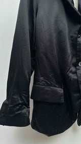 Paul Harnden Silk Tuxe Shrunken Fit Jacket