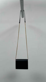 Saint Laurent Foldable Mini Wallet Bag