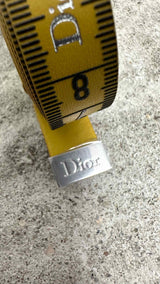 Dior Snail Bag Charm