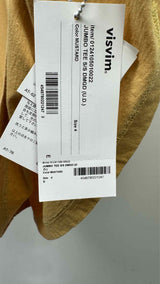 Visvim Jumbo T-shirt