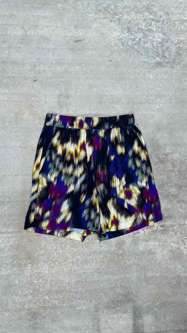 Isabel Marant Vetaya Shorts