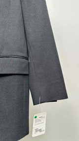 Dries Van Noten Double-breasted Blazer Jacket