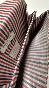 Thom Browne Mrs, Thom Clutch Bag