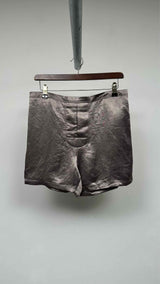 LOEWE Satin Boxers Shorts