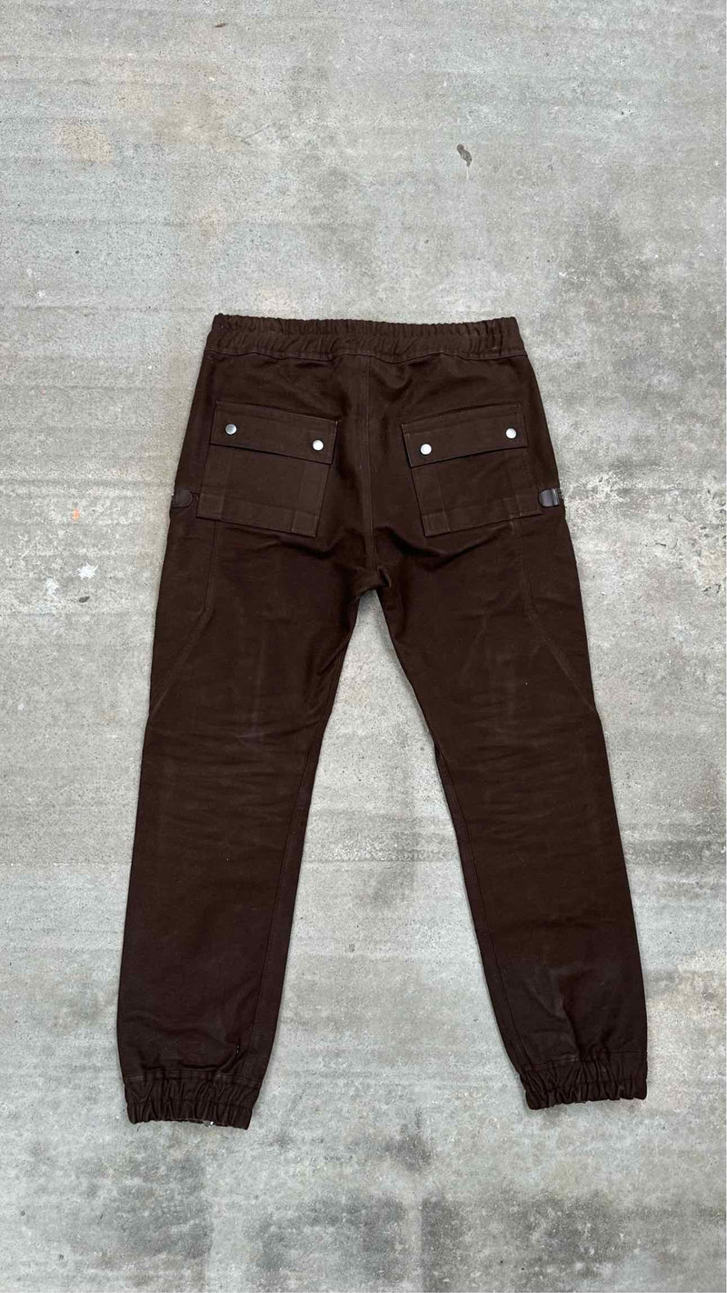 Rick Owens Cargo Pants