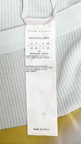 Rick Owens Asymmetrical Front-hanging Satin Easy Shorts