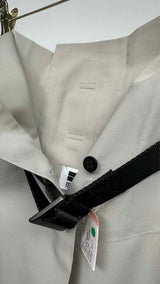 1325 Issey Miyake Origami Wide Pants