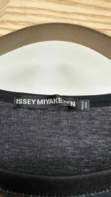 Issey Miyake Men 2010 Satoshi Fujiwara Photograph-print T-shirt