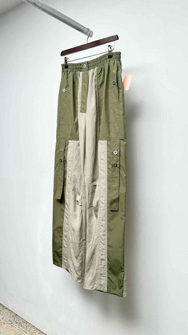 3.1 Phillip Lim Wide Easy Pants