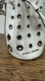 Marc Jacobs Eye-let Bucket Bag
