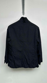 Paul Harnden Pin-stripe Suits