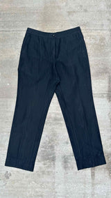 Dries Van Noten Morie Jacquard Pants