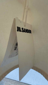 Jil Sander Pullover Parka