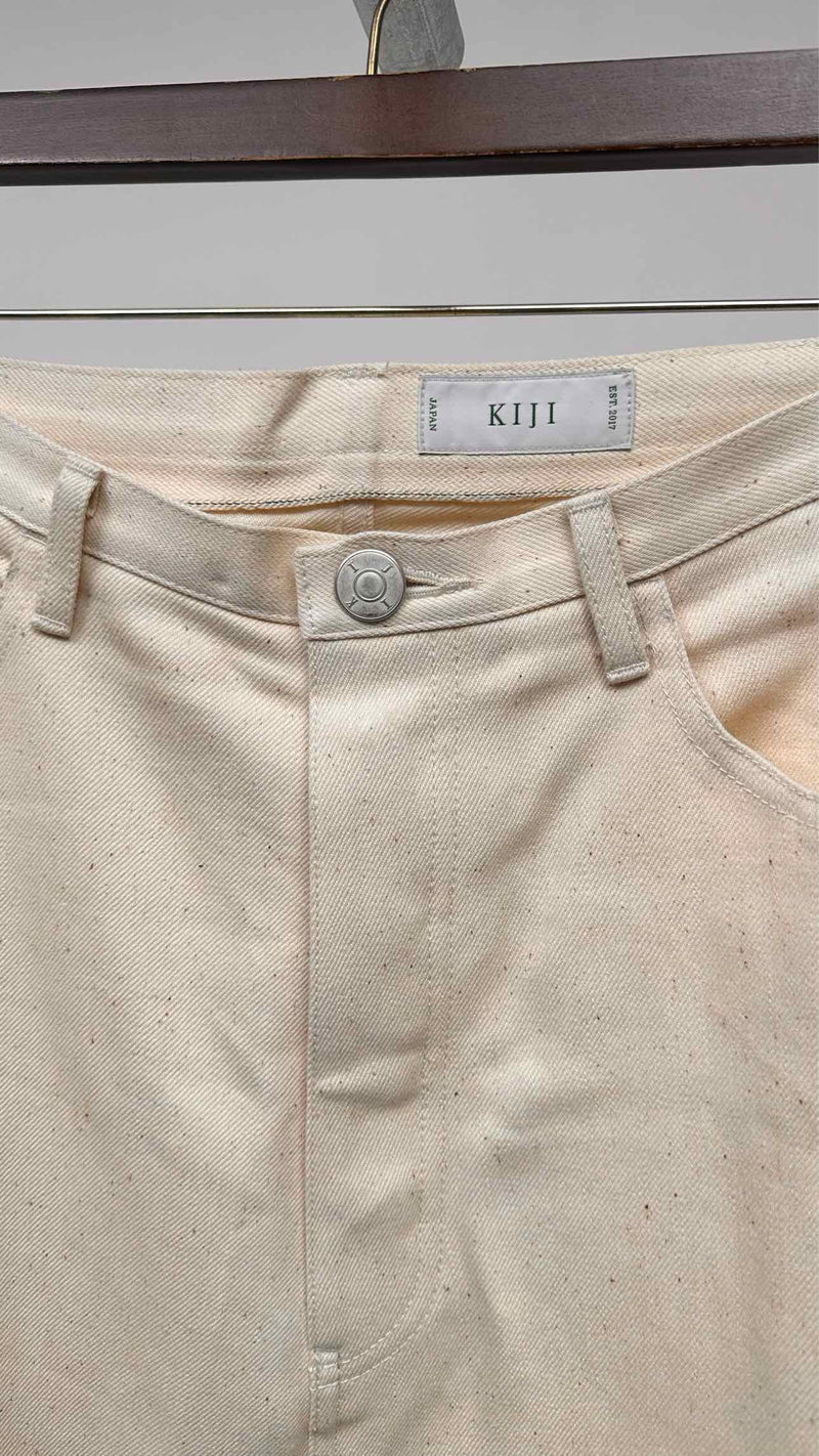 Kiji Wide Jeans