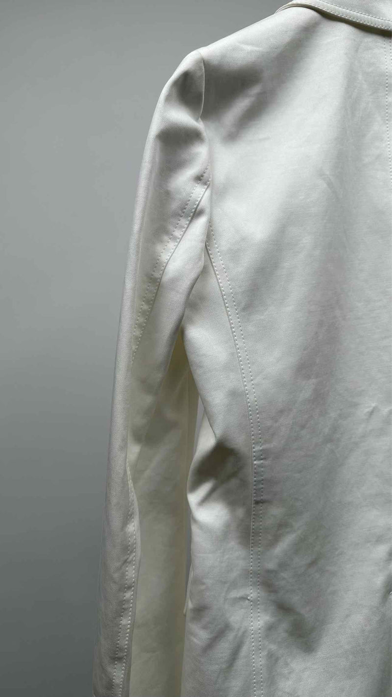 Bottega Veneta Oversized Jacket