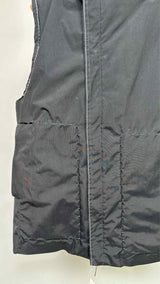 Taichimurakami High-neck Primaloft Puffer Vest