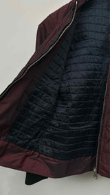 Dior Homme Napoleon Jacket