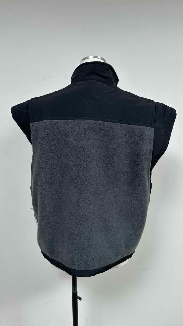 Alexander Wang Nylon Fleece Vest