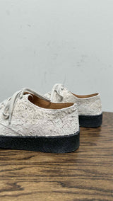 Comme Des Garcons Homme Plus X George Cox Manhattan Popboy Shoes