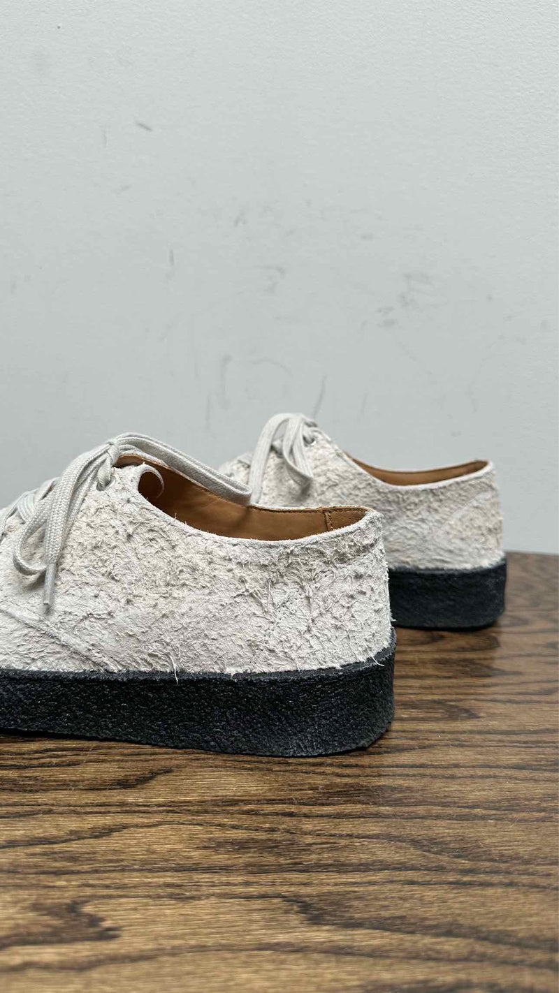 Comme Des Garcons Homme Plus X George Cox Manhattan Popboy Shoes