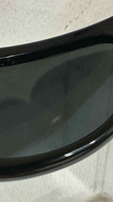Gentle Monster X Margiela MM003 01 Goggle Sunglasses