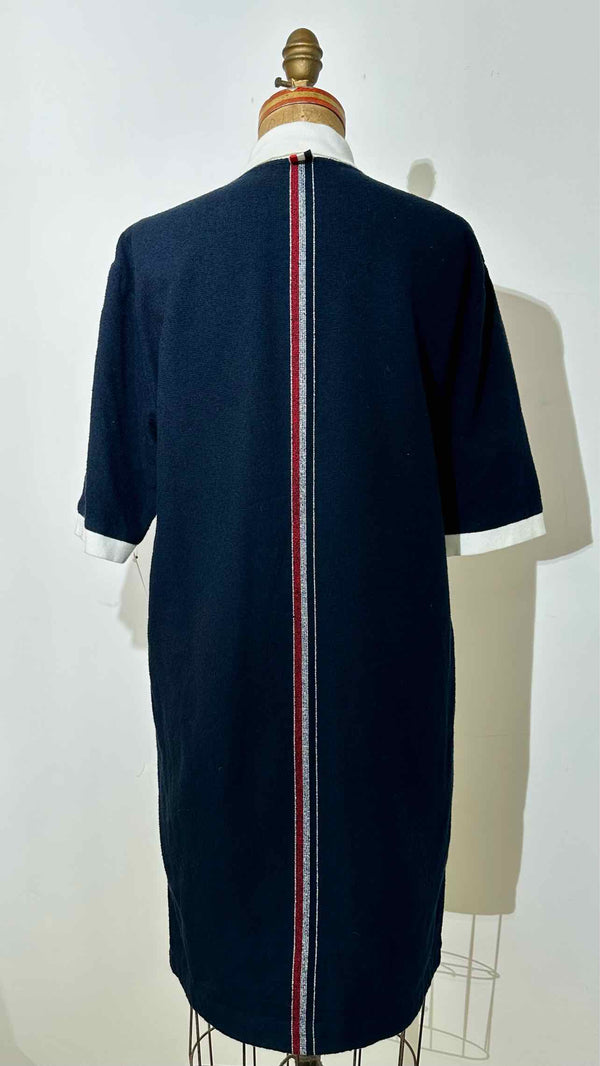 Thom Browne Polo Dress
