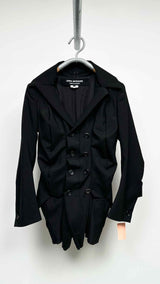 Junya Watanabe Deconstructed Multi-button Blazer Jacket
