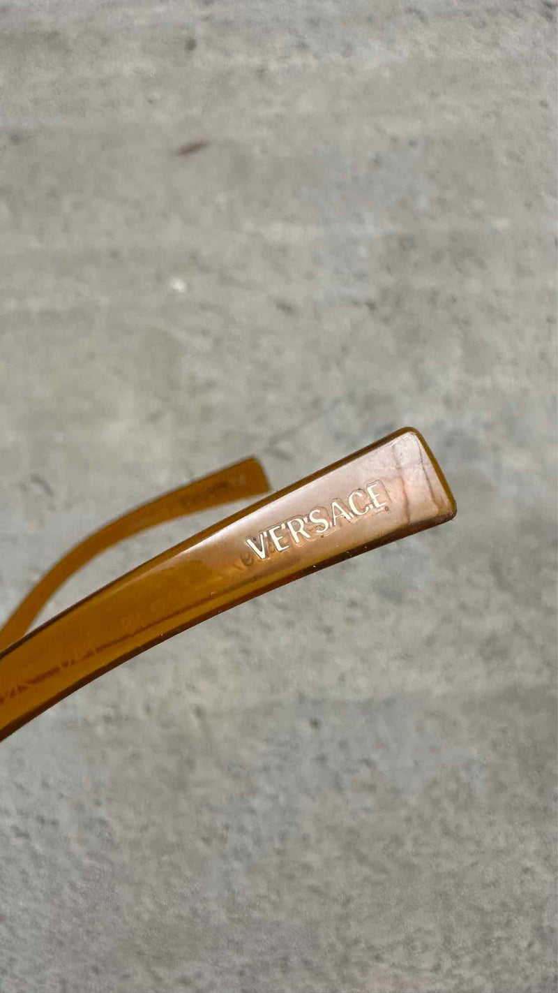 Versace Sunglasses