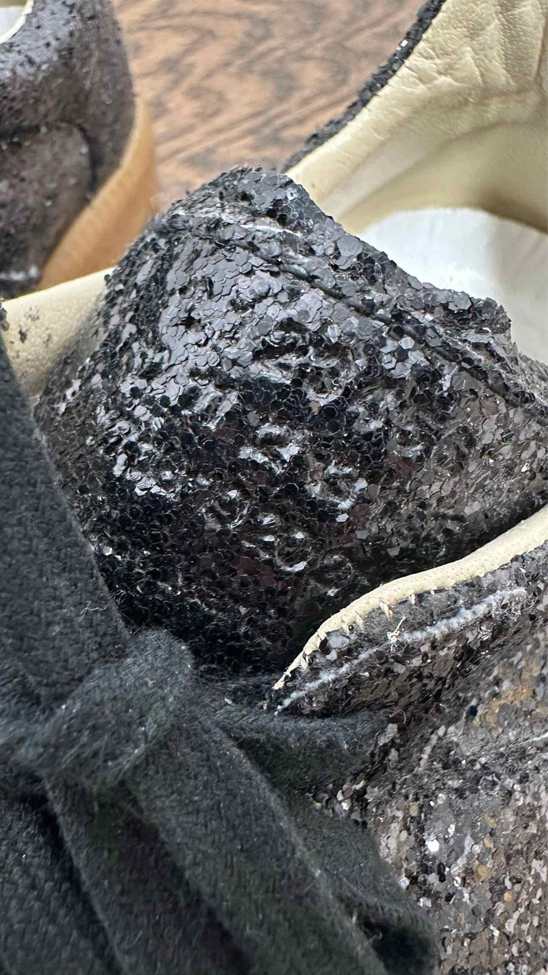 Margiela Glitter German-trainer Sneakers