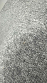 Thom Browne 4 Bar Sweater