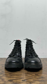 Dior Homme Alps Boots