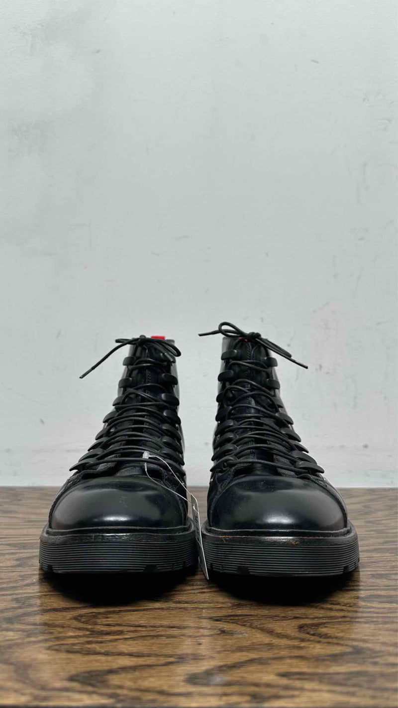Dior Homme Alps Boots