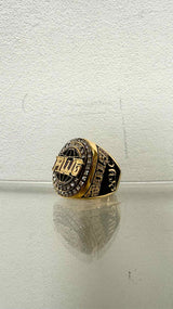 Alexander Wang Champion Ring