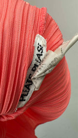 Pleats Please Pleated Tank Top
