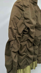 Comme Des Garcons Cargo Jacket