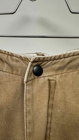 Mihara Yasuhiro Military Parachute Pants