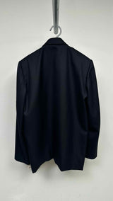 Balenciaga Wool Blazer Jacket
