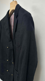 Thom Browne Cashmere Blazer Jacket