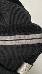 Rick Owens Drop-Crotch Shorts