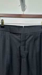 Thom Browne High-waisted Pants