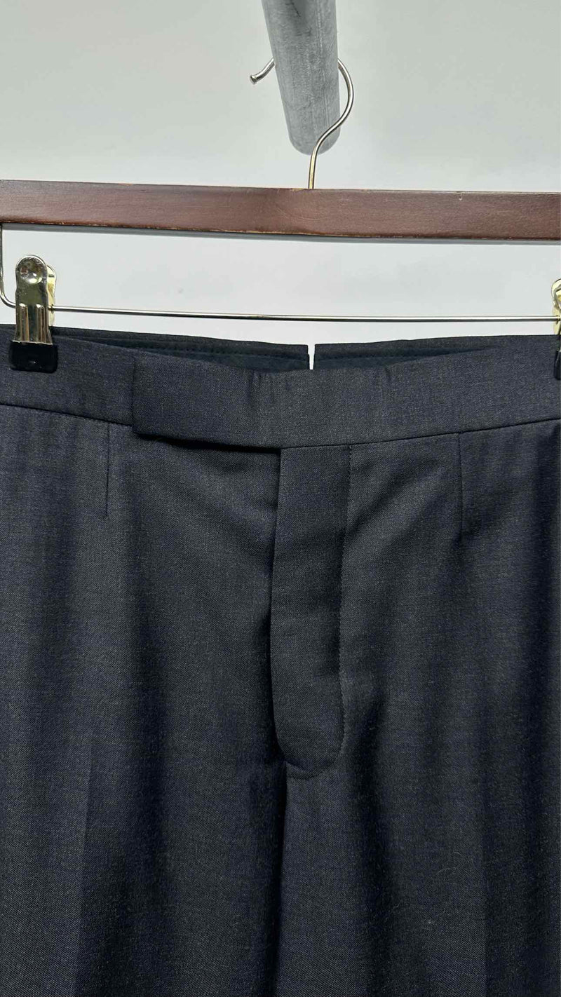 Thom Browne High-waisted Pants